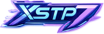 xstp7 logo